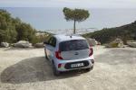Kia Picanto EcoDynamics 2017 года (WW)